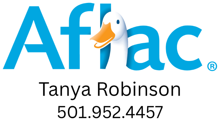 Aflac logo