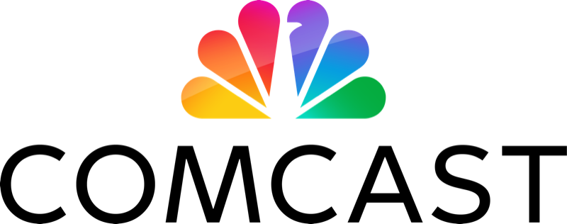Comcast logo