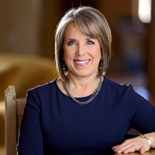 Michelle Lujan Grisham - Wikipedia