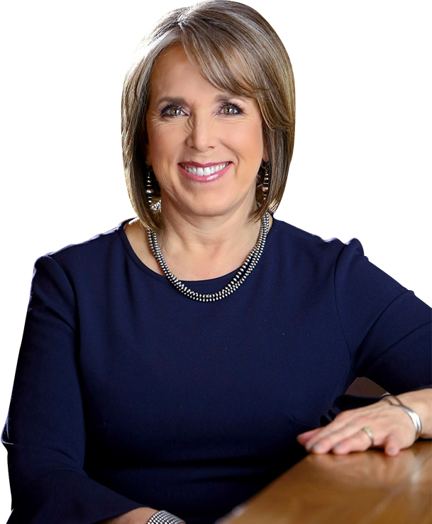 Governor Michelle Lujan Grisham