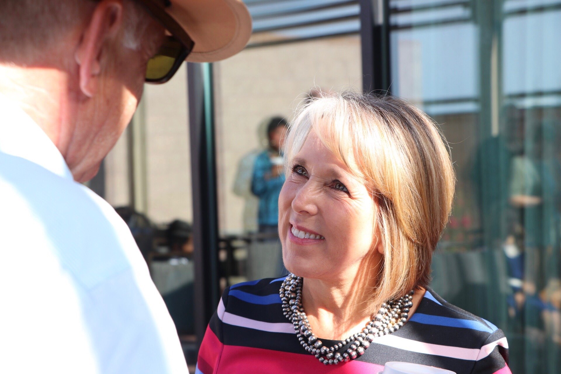 Community Cabinet Office Of The Governor Michelle Lujan Grisham