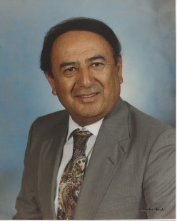 Fred Lujan