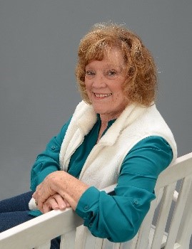 Shirley Tetreault Shirley Tetreault
