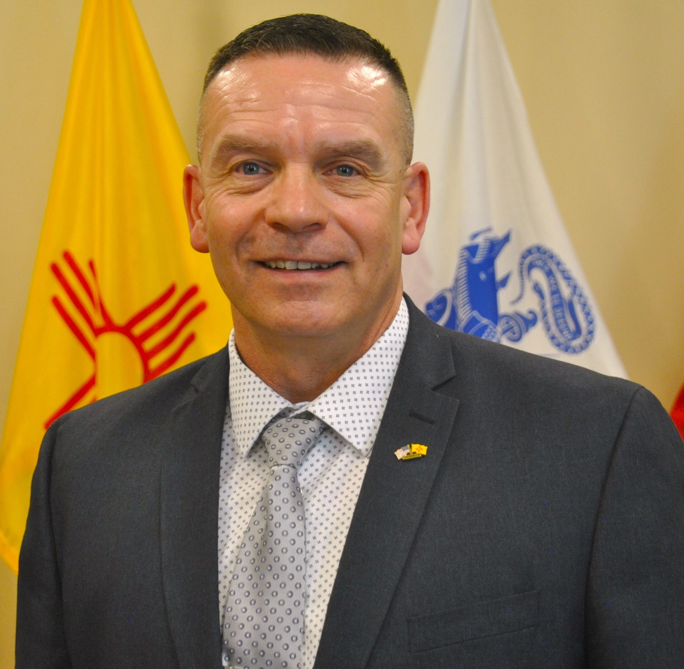 Sec. Herrera Picture