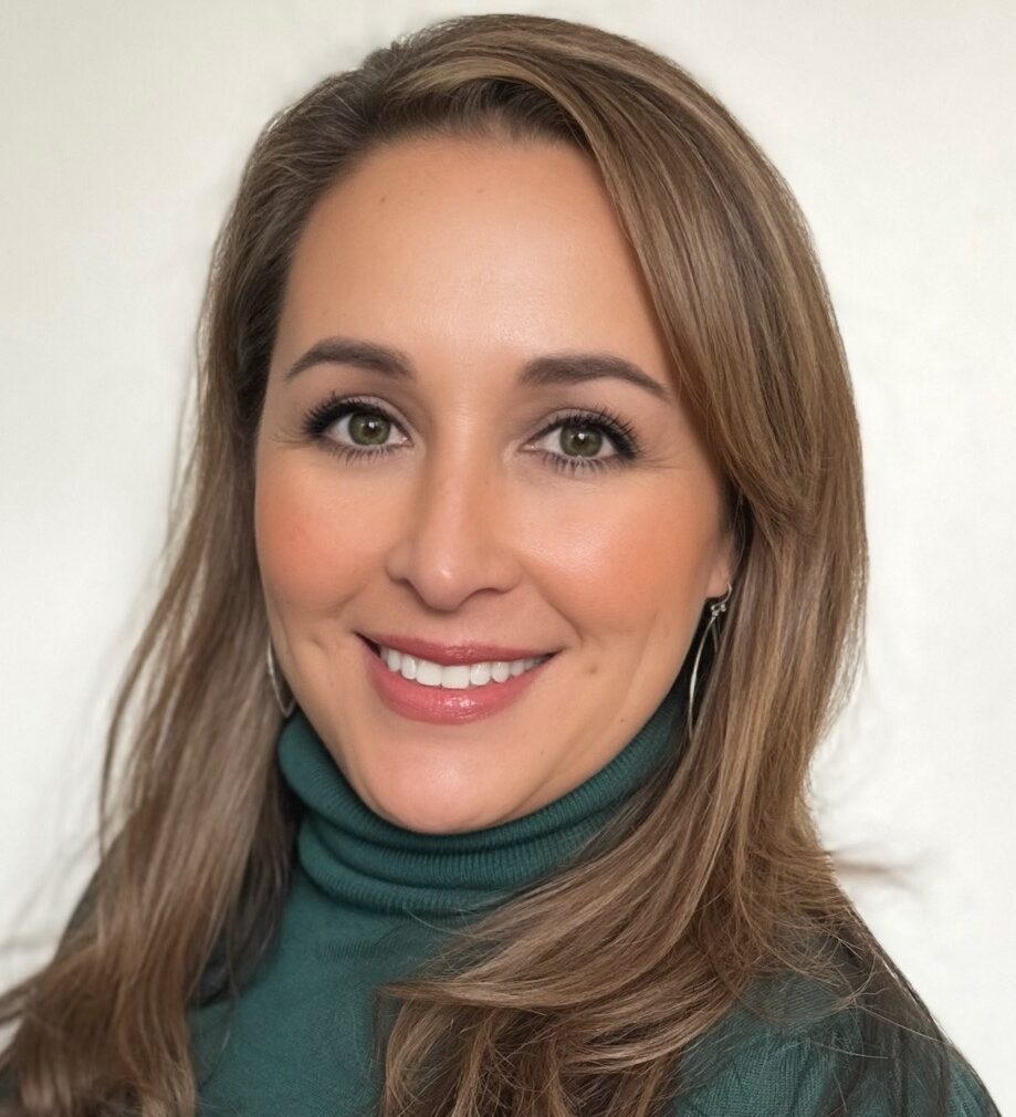 Valerie Sandoval - CYFD