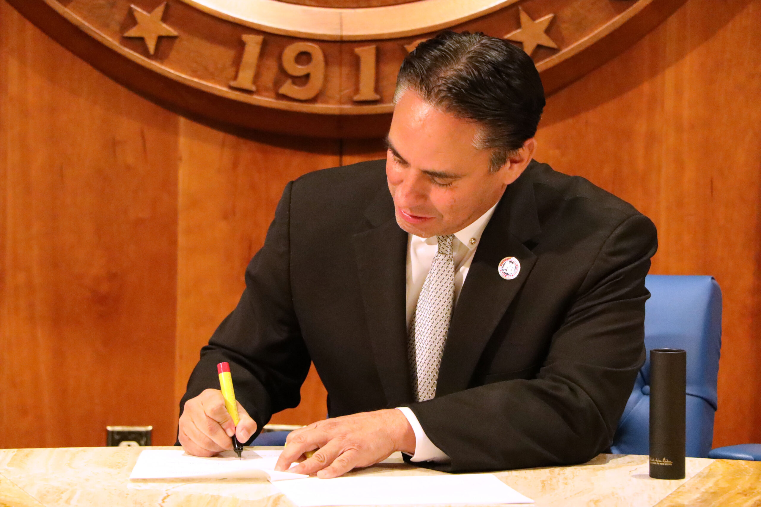 11-10-25 Morales bill signing