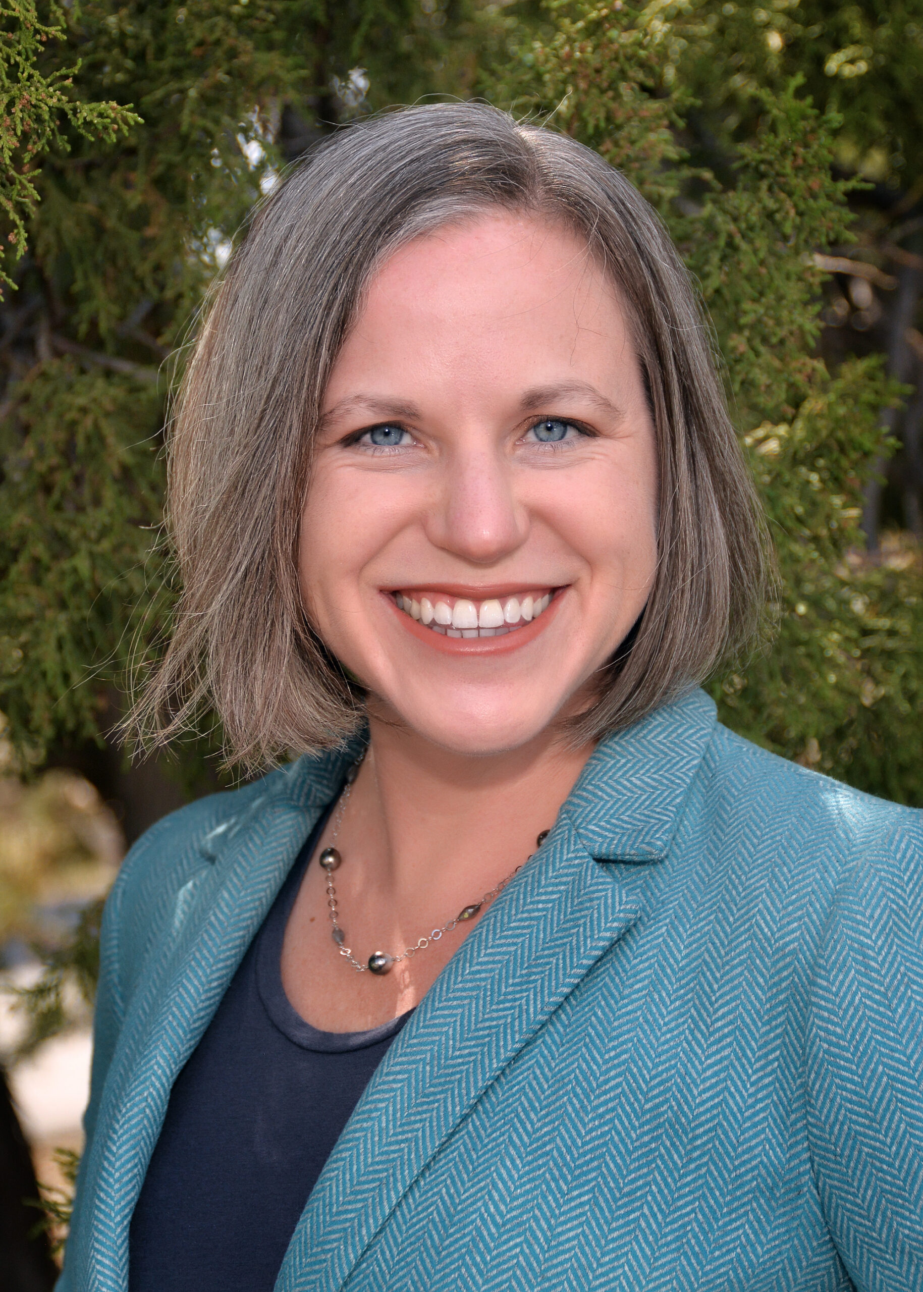 Rebecca Roose Headshot